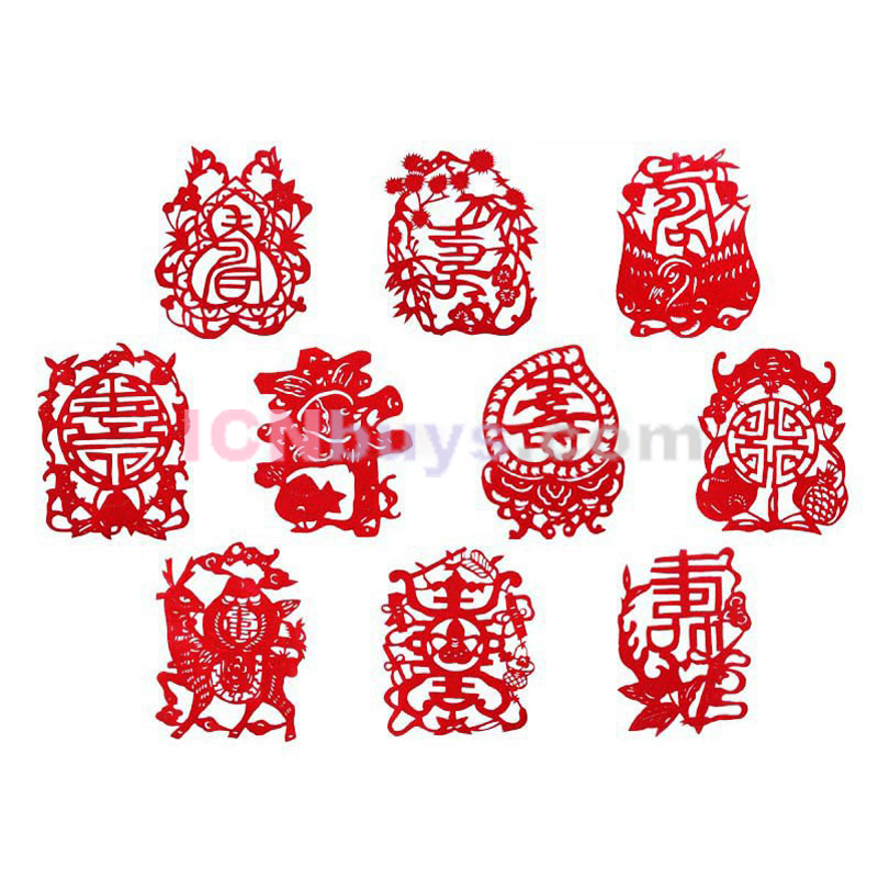 Chinese paper cutting